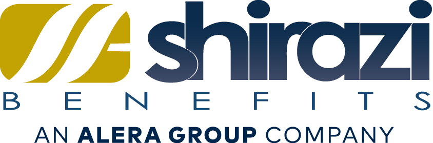 Shirazi Benefits Logo
