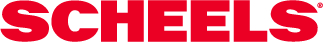 SCHEELS logo