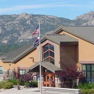Estes Park Elementary School