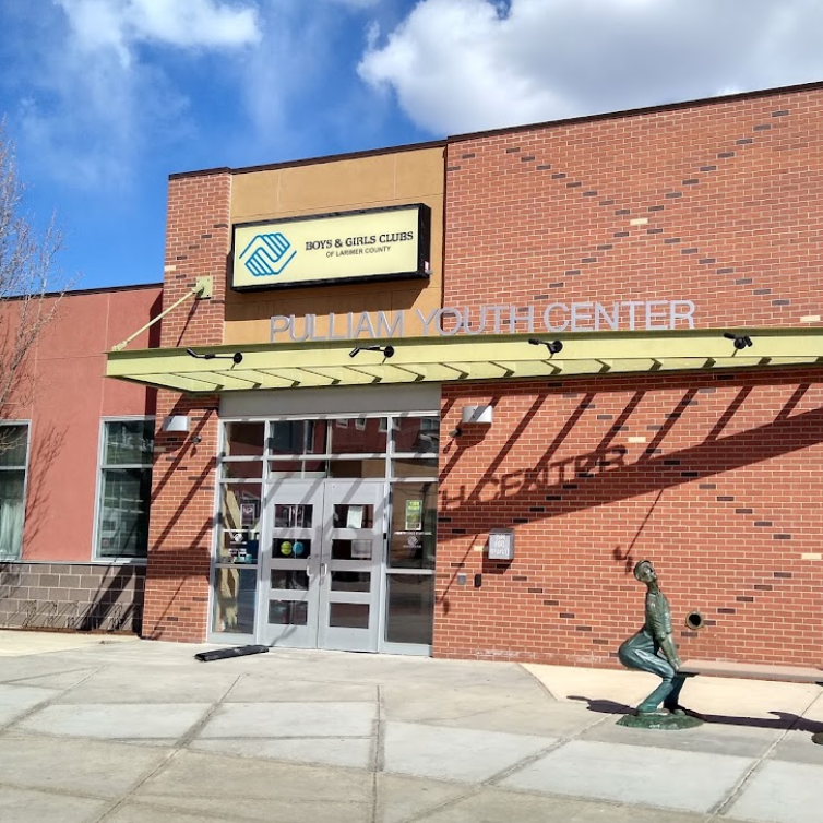 Loveland-Pulliam Club