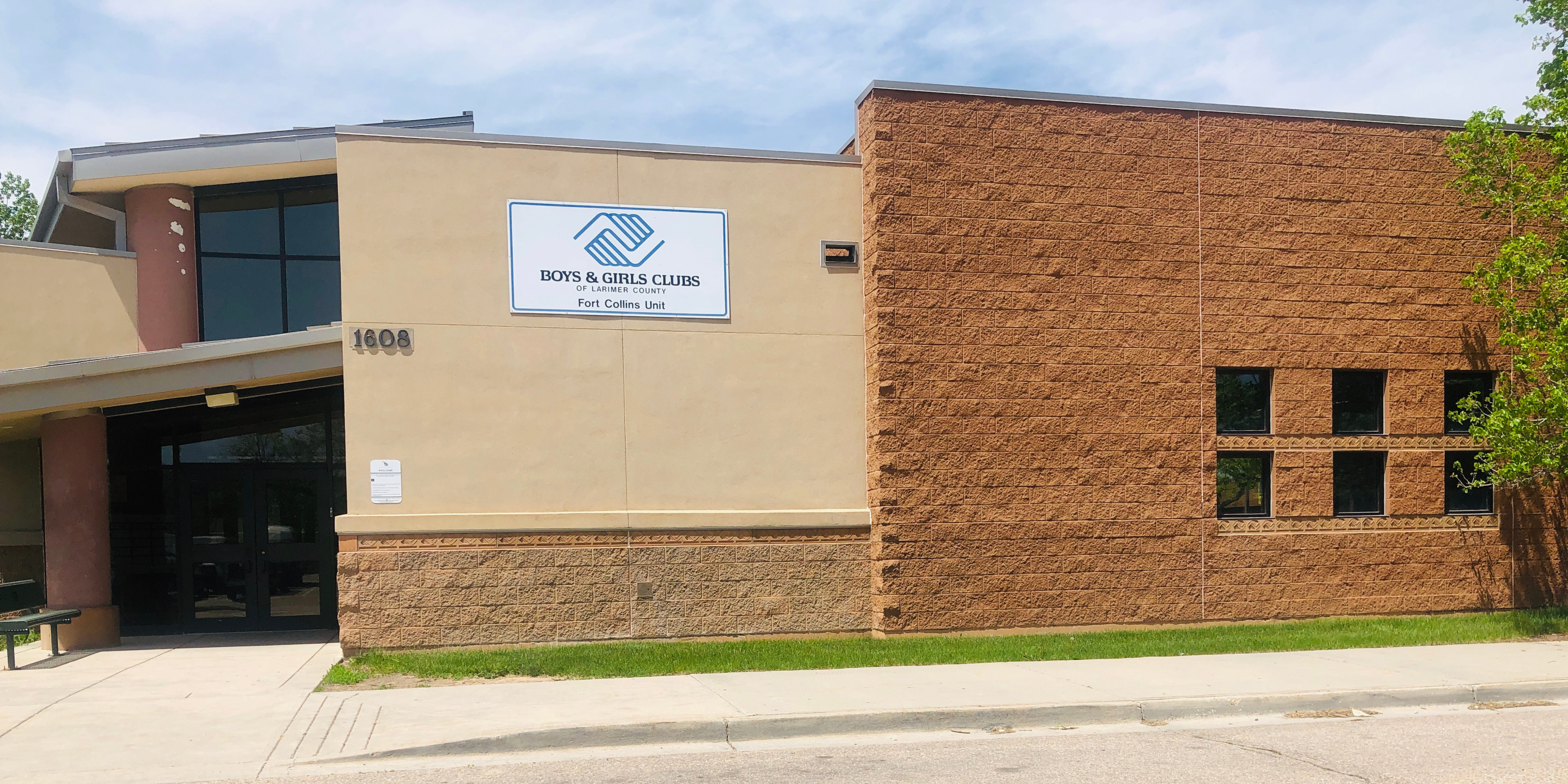 Fort Collins Club building