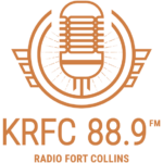 KRFC 88.9 logo