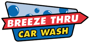 Breeze Thru Car Wash