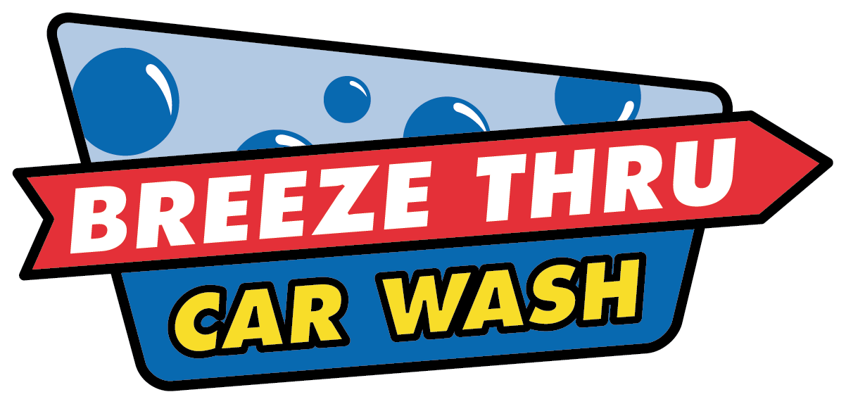 Breeze Thru Car Wash