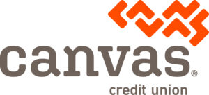 Canvas Credit Union Logo