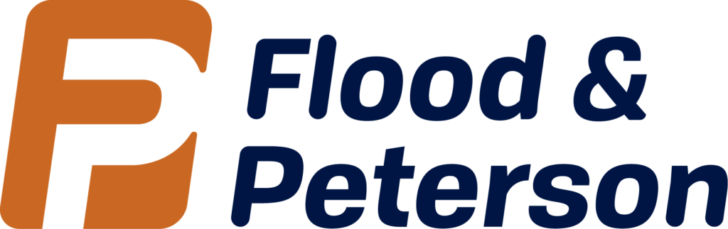 Flood & Peterson logo
