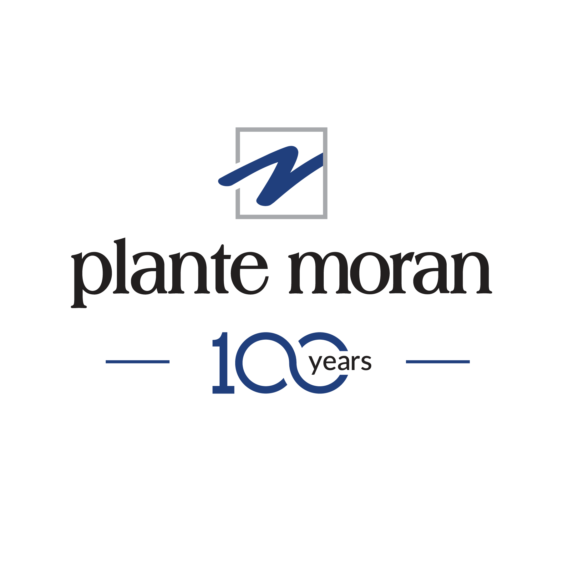 Plant Moran logo