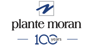 Plante Moran logo